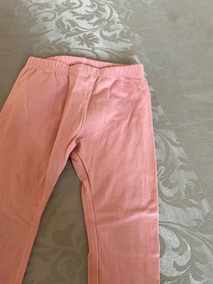 Legging fille - photo numéro 2