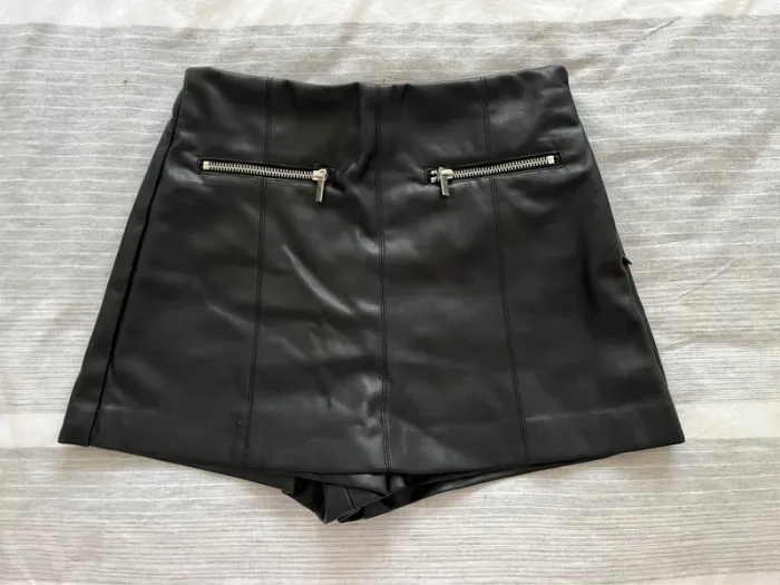 Falda - Pantalón - photo numéro 2