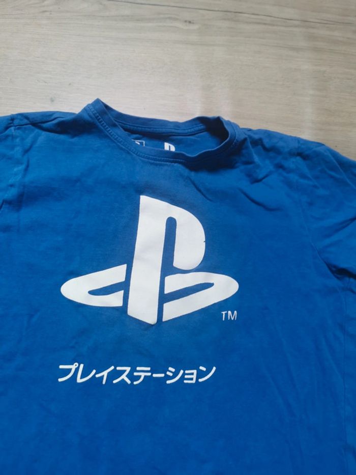 Tee-shirt 10 ans - photo numéro 2