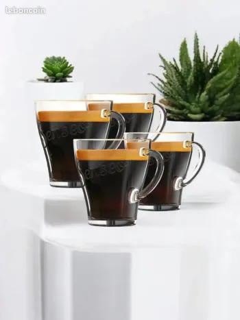 Tasse senseo