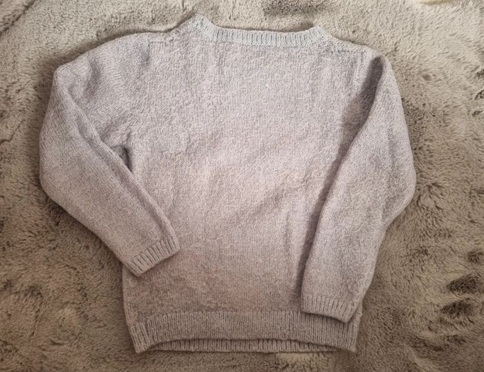 Pull 6 ans - photo numéro 2