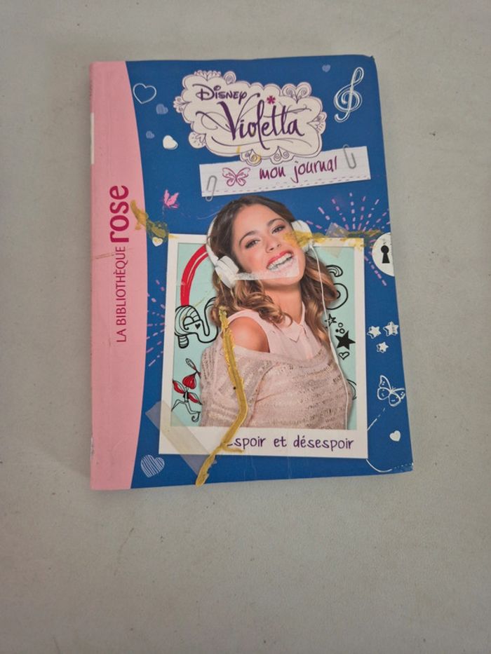 10 livres jeunesse pour 2 euros - photo numéro 10