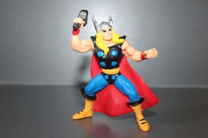 Figurine Thor - Marvel 1996