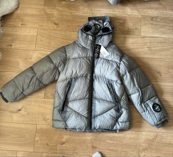 C.P Company X Palace 