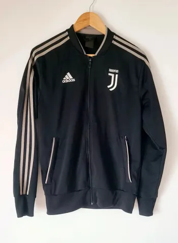 Veste zippée Adidas Juventus taille S