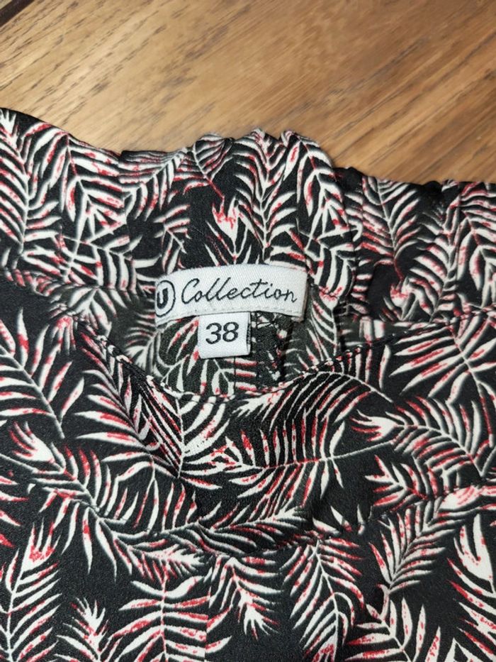 Pantalon tissus 38 - photo numéro 3