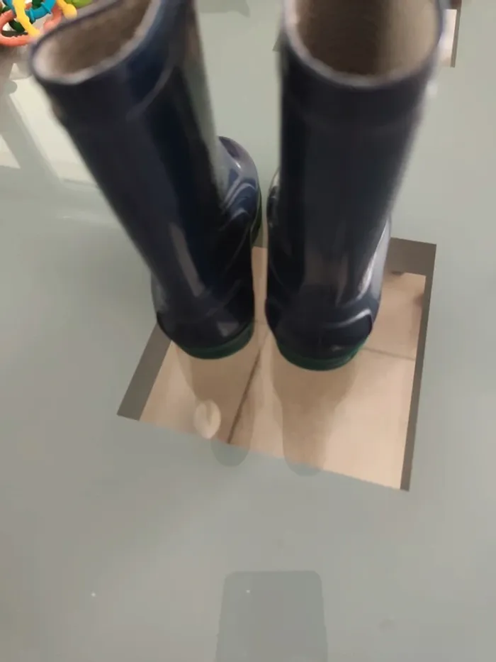 Botte de pluie - photo numéro 4