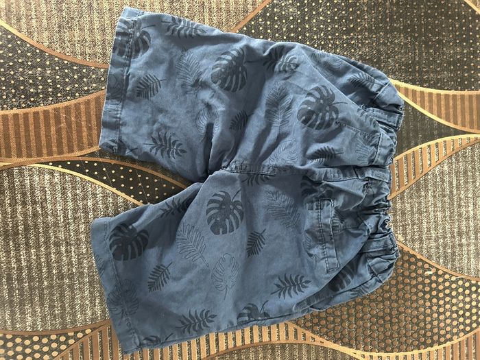 Short 5 ans - photo numéro 2