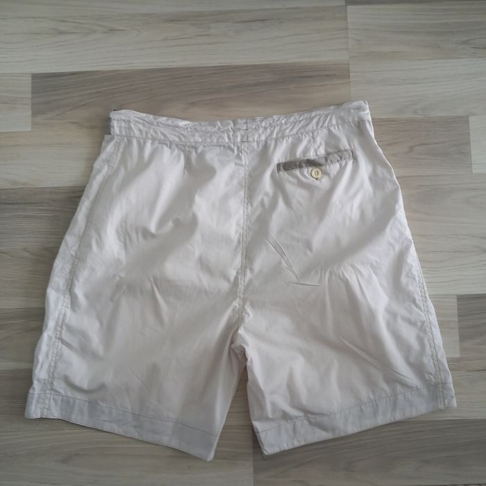 Ensemble chemise + short homme Best Class taille L - photo numéro 10