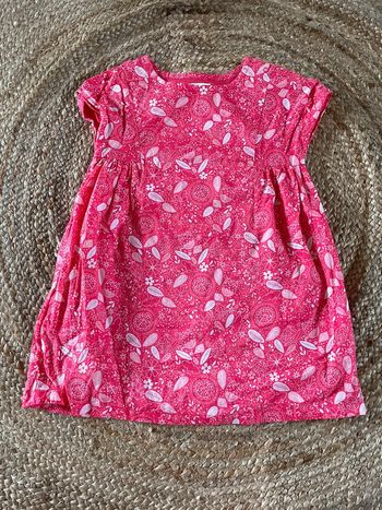 Robe fille
