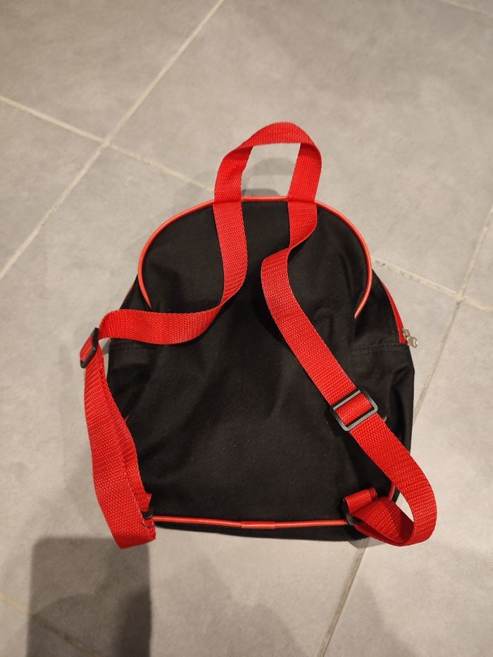 Sac spiderman pr petit enfant - photo numéro 3