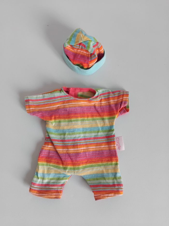 Vêtements Poupée Corolle 🩷 - photo numéro 4
