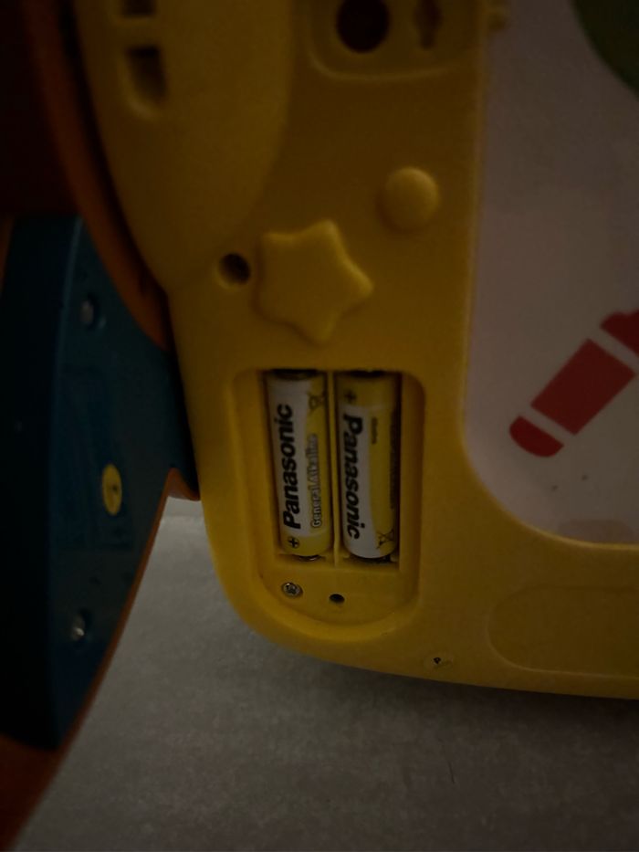 Baby bureau Vtech - photo numéro 6