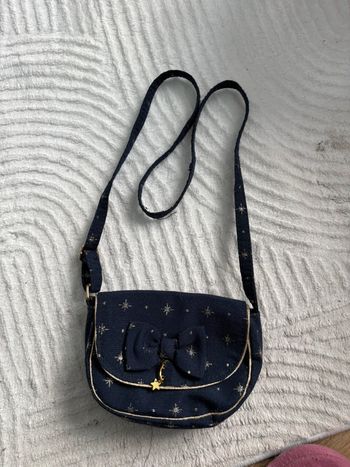 Petit sac sergent major