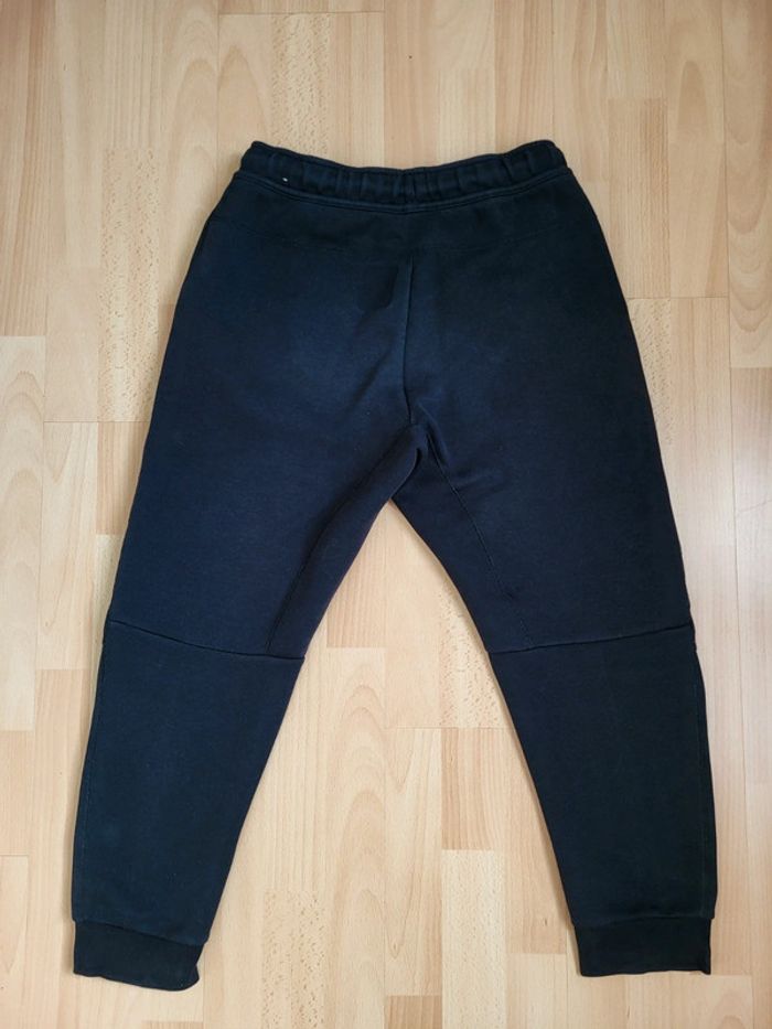 Pantalon de jogging Nike Tech noir - photo numéro 8