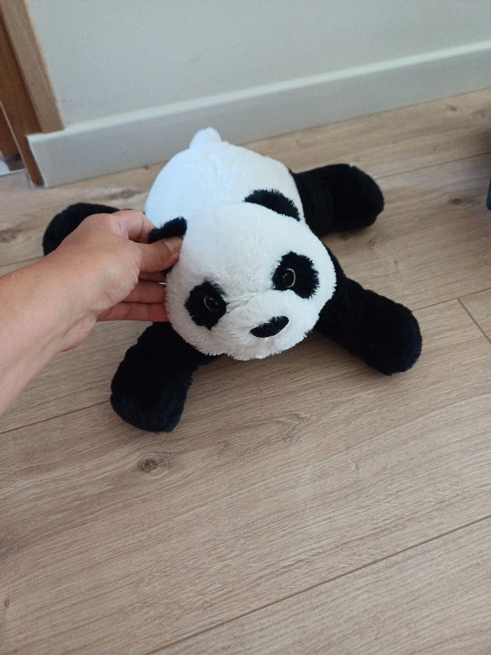 Peluche Panda