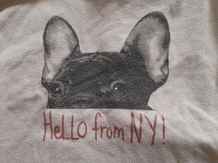 T-shirt manches longues - photo numéro 2