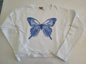 Sweat 12 ans