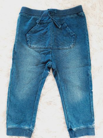 Jean souple 24m