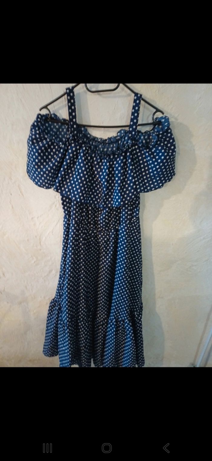 Robe femme taille 38 - photo numéro 5