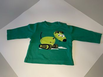 Tee shirt garçon 