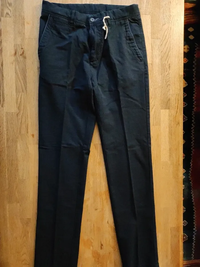 Pantalon Studio El Corte Inglés