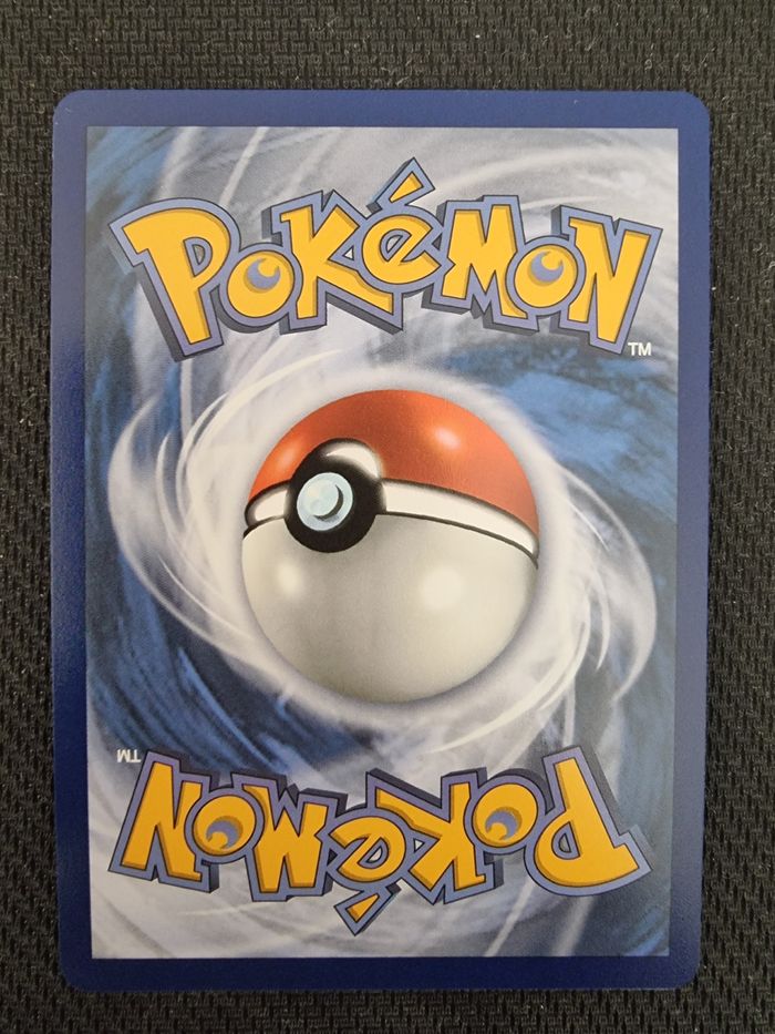 Zekrom EX 034/086 - Foudre Noire - photo numéro 2