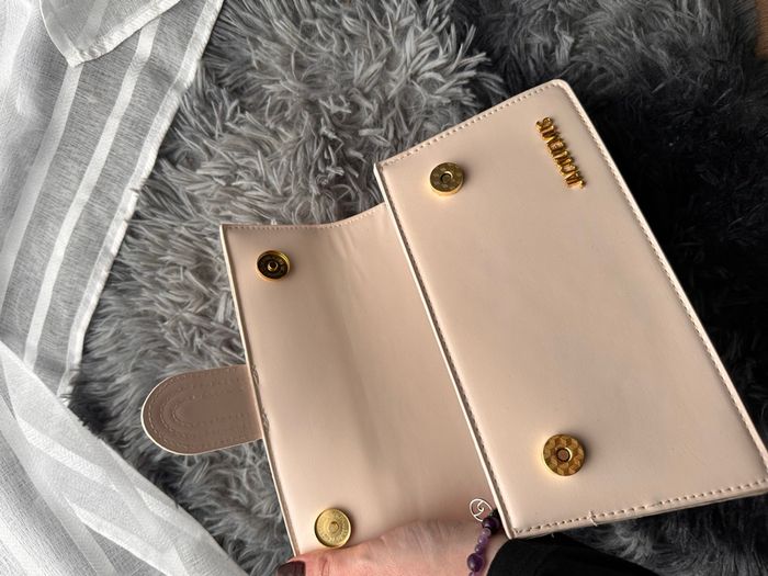 Sac à main jacquemus - photo numéro 4