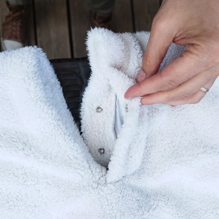 Veste combi - photo numéro 4