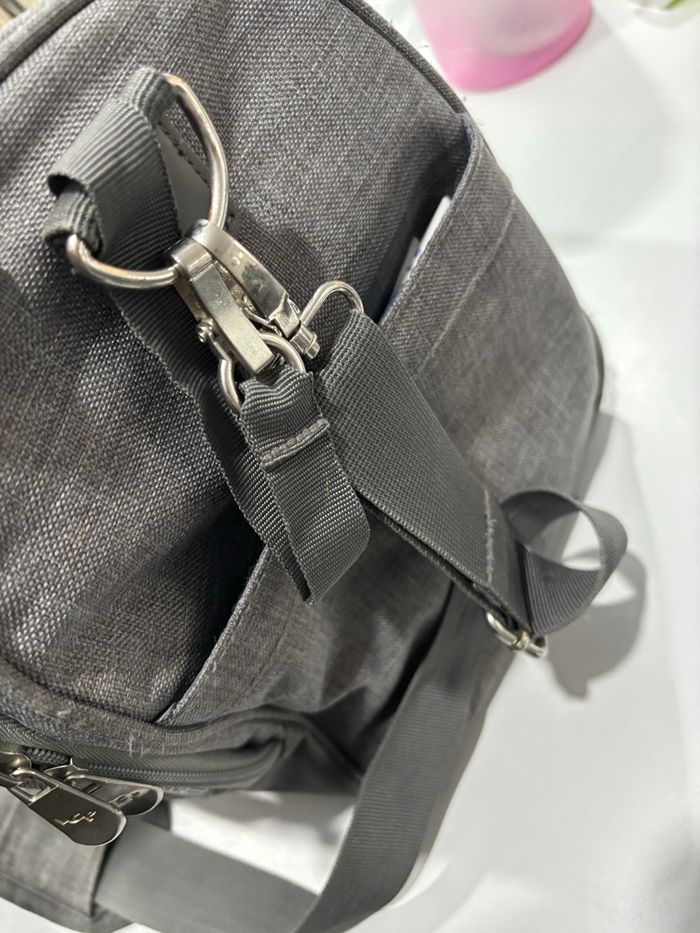 Sac à langer - photo numéro 2