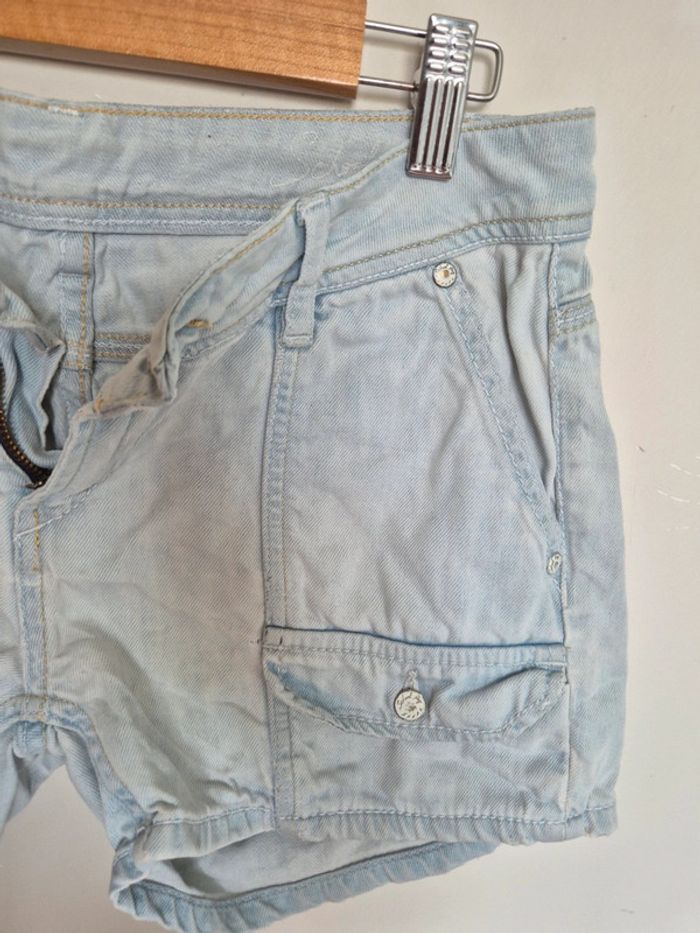 Short School Ray taille 40 - photo numéro 5