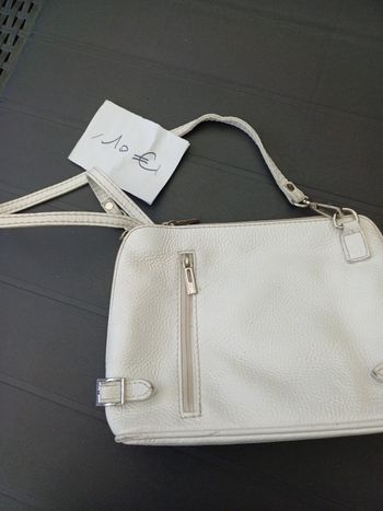 sac bandouliere