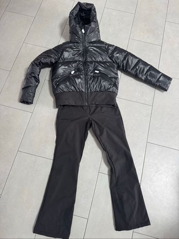 Ensemble ski