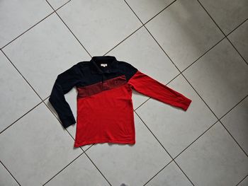 Polo ML garçon Catimini 12 ans U22