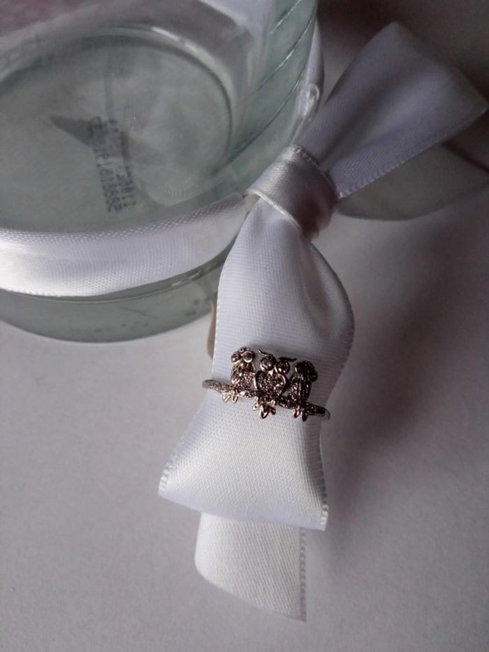 Bague Charmed aroma