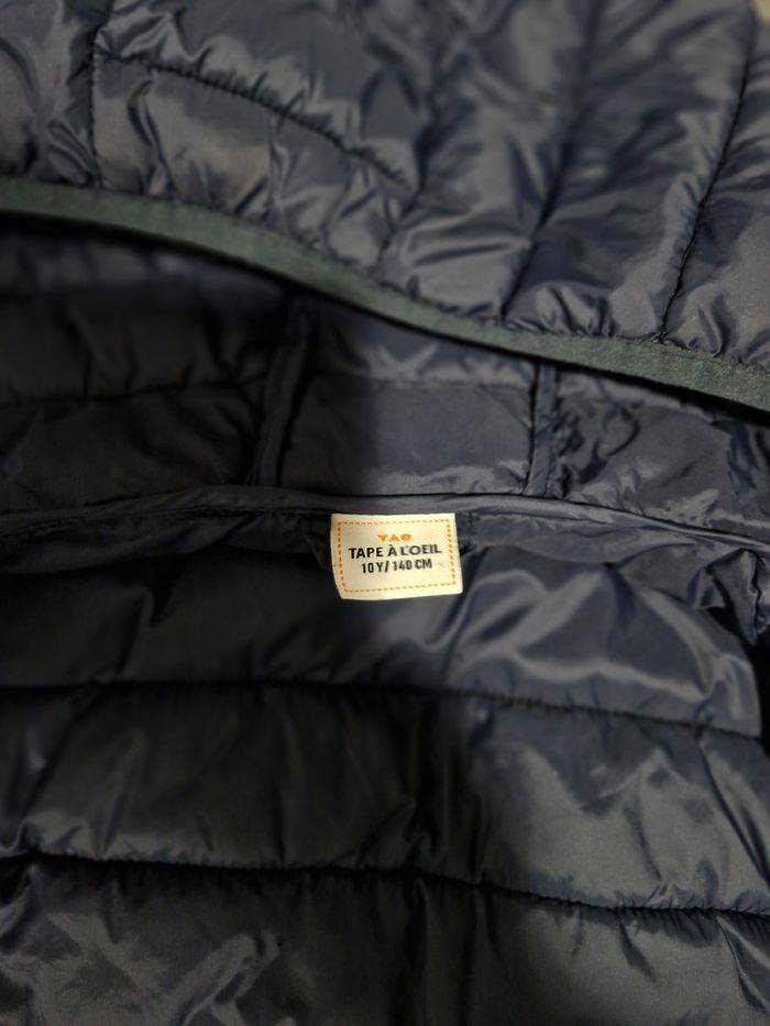 Tape a l'oeil - photo numéro 4