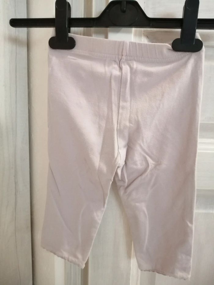 Ensemble robe bébé - photo numéro 8