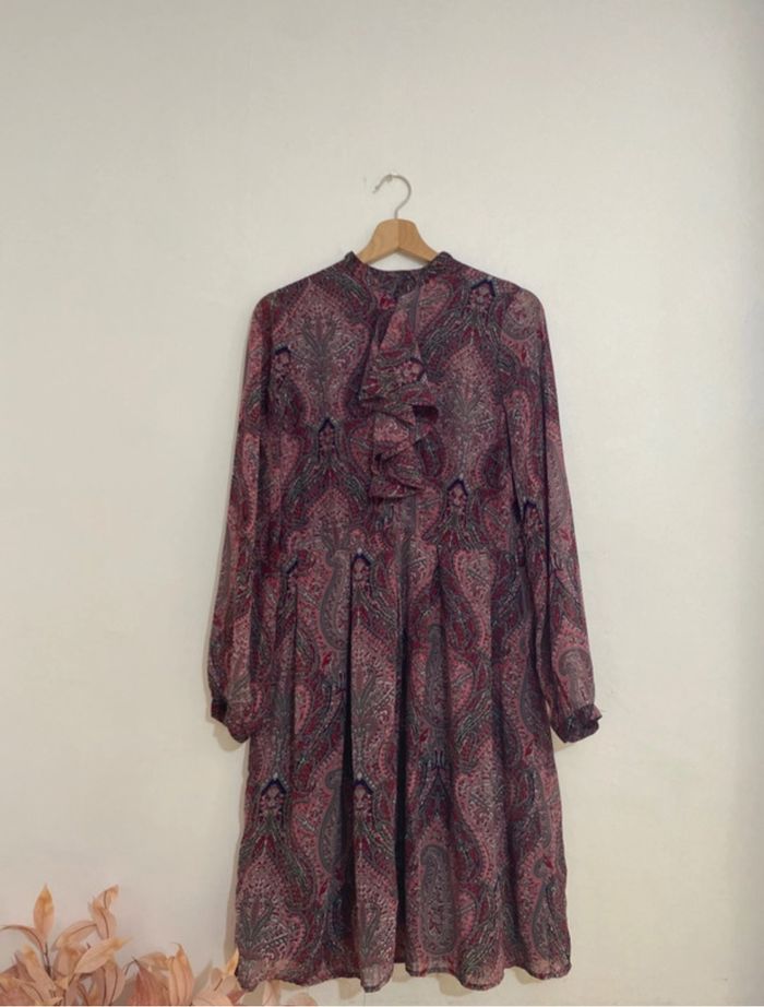 Magnifique robe Molly bracken taille m