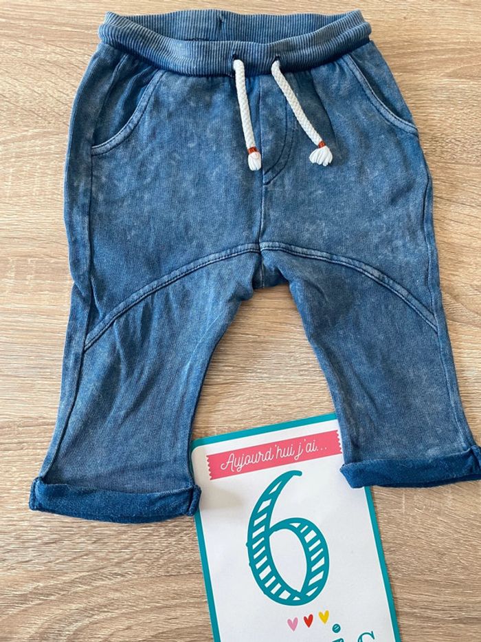 Jogging t.6-9m
