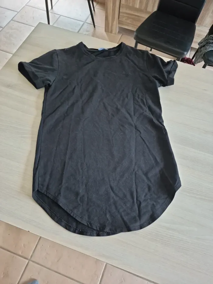 Lot t-shirt femme taille m - photo numéro 2