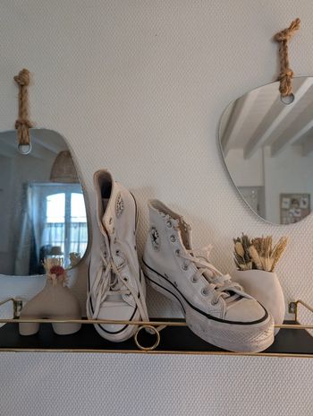 Baskets - Converse - 39