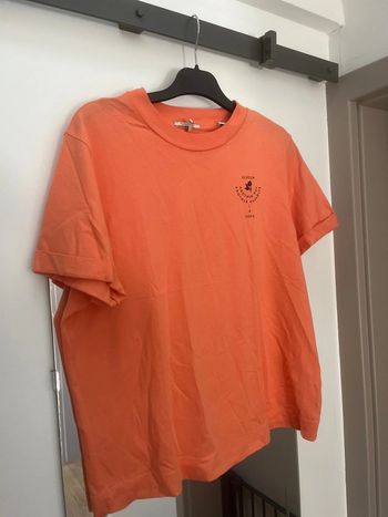 Teeshirt Scotch & Soda