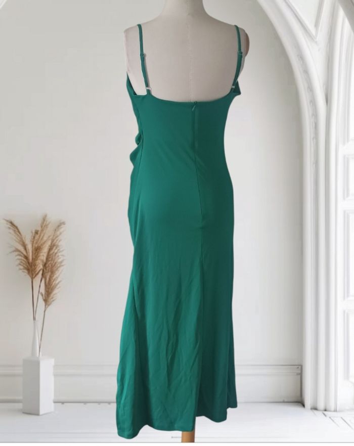 Robe longue Haze studio M - photo numéro 2