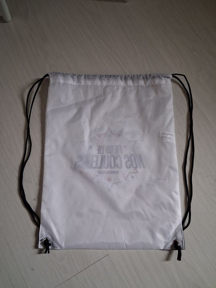 Sac PSG - photo numéro 3