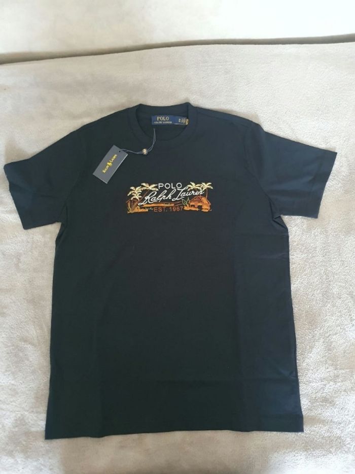 Tee shirt homme.Neuf avec étiquette - photo numéro 2