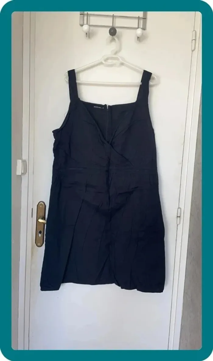 Robe noir