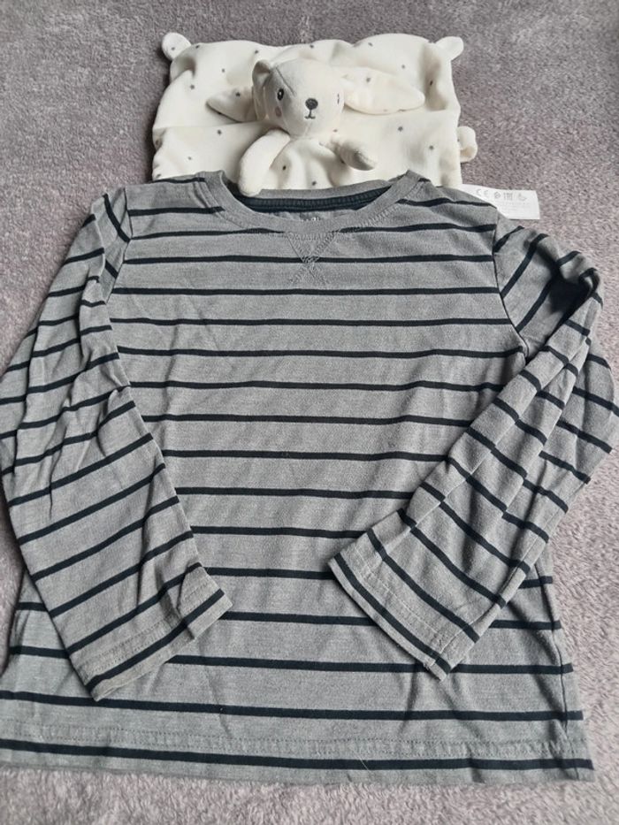 Lot de t-shirts - photo numéro 14