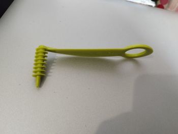 Trancheuse rotative fruits et légumes Tupperware