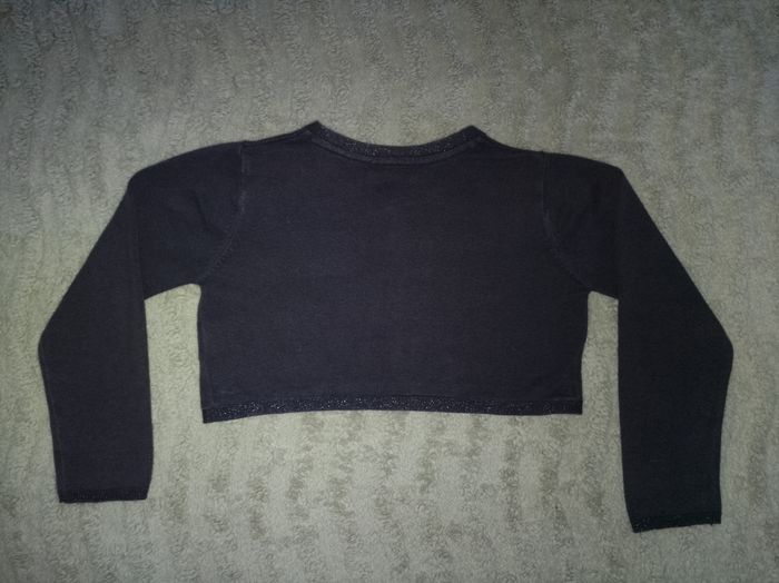 Gilet court - photo numéro 4