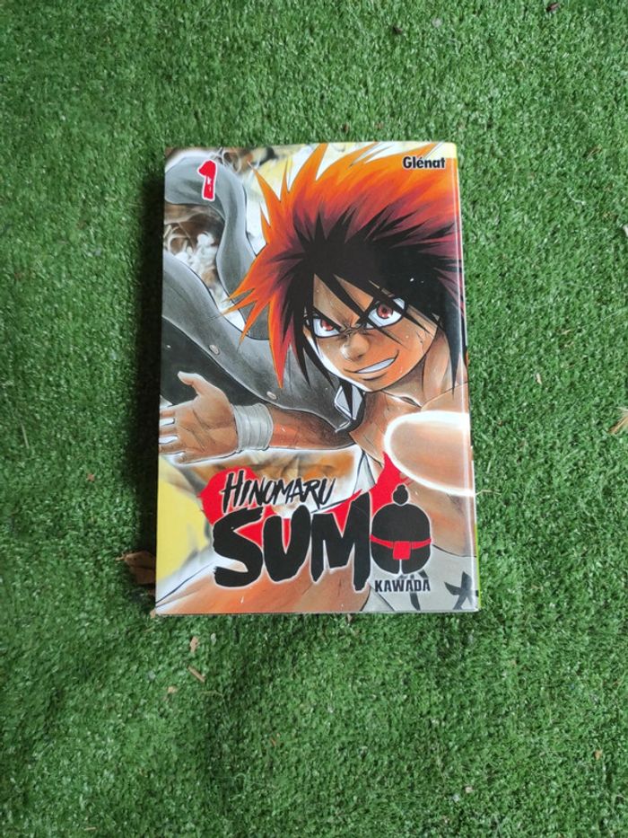 Hinomaru tomes 1,3,4 - photo numéro 2